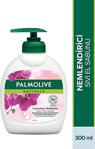 Palmolive Siyah Orkide Sıvı Sabun 300 Ml