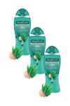 Palmolive So Firm Cilde Yardımcı 500 ml x3 Adet Duş Jeli