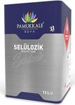 Pamukkale Selülozik Tiner 16 Lt