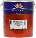 Pamukkale Vernikli Ahşap Koruyucu 2,5 Lt