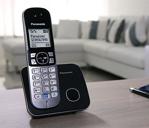 Panasonic 6811 Dect Telefon