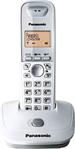 Panasonic Kx-Tg2511 Beyaz Telsiz Telefon