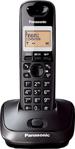 Panasonic Kx-Tg2511 Siyah Telsiz Telefon