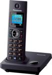 Panasonic Kx-Tg7851 Siyah Telsiz Telefon