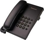 Panasonic Kx-Ts500 Beyaz Masaüstü Telefon