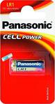 Panasonic Lr1L/1Be Micro Alkalin Pil 1,5 Volt 900 Mah