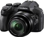 Panasonic Lumix Dmc-Fz300 Dijital Fotoğraf Makinesi