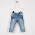 Panço Erkek Bebek Denim Pantolon 2111Bb04002