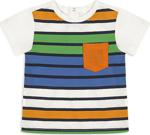 Panço Erkek Bebek T-Shirt 2111Bb05011