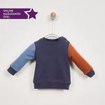 Panço Sweatshirt Erkek Bebek