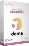 Panda Dome Advanced Security 1 Kullanıcı 1 Yıl Antivirüs, Güvenlik Yazılımı