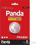 Panda Global Protection 1 Pc 1 Yıl