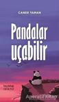 Pandalar Uçabilir - Caner Yaman (Hayykitap)