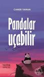 Pandalar Uçabilir Hayykitap Caner Yaman