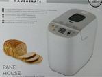 Pane Hause Ekmek Yapma Makinesi 650 W Faki̇r