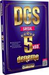 Panem Dgs Sayısal 5 Deneme Pdf Çözümlü Panem Yayınları