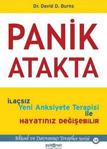 Panik Atakta David Burns