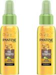 Pantene Argan Yağı Elixir Oil Yağ Terapisi 100 Ml X2 Adet