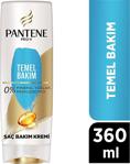 Pantene Klasik Bakım Saç Kremi 360 Ml