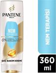 Pantene Nemlendirici Bakım Saç Kremi 360 Ml