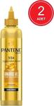 Pantene Onarıcı Ve Koruyucu Bakım 300 Ml 2 Adet Sıvı Saç Kremi