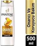 Pantene Onarıcı ve Koruyucu Bakım 500 ml Şampuan