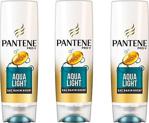 Pantene Pro-V Aqua Light Saç Bakım Kremi 360 Ml X 3 Adet