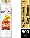 Pantene Saç Dökülmelerine Karşı Koruma 500 ml Şampuan