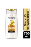 Pantene Şampuan Onarıcı Ve Koruyucu Bakım 700 ml