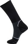 Panthzer Casual Sport Socks Çorap Siyah/Gri - 35 - 37 - Siyah - Füme