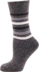 Panthzer Casual Wool Socks Erkek Çorap Antrasit Antrasi̇t - 39-42