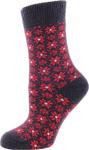 Panthzer Casual Wool Socks Kadın Çorap Lacivert Lacivert - 39-42