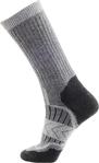 Panthzer Outdoor Socks Gri/Siyah