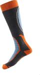 Panthzer Ski & Snowboard Socks Turuncu/Siyah