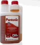 Pantoni̇c 1 Lt Kanatlı Tavuk Civciv Kuş Güvercin Vitamin Aminoasit