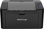 Pantum P2500W Wi-Fi Mono Lazer Yazıcı (Tam Dolu Orijinal Tonerli)