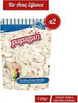 Papağan Kuruyemiş 130 Gr 2'Li Paket Kabak Çekirdeği