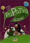 Papatya Dizisi ( 30 Kitap Takım) - Kolektif