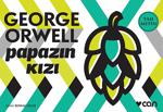 Papazın Kızı - Mini Kitap - George Orwell