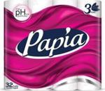 Papia 3 Katlı Tuvalet Kağıdı 32'Lix3 Pk Fiyatıdır.