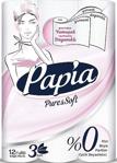 Papia Pure & Soft Kağıt Havlu 12 Rulo