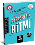 Paragrafın Ritmi 8. Sınıf (Lgs Hazırlık)