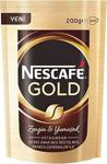 Parana Natural Nescafe Gold (200 Gr)