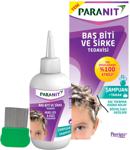 Paranit Bit Şampuanı 100 Ml