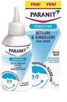 Paranit Bit ve Sirke Şampuanı 100 ml