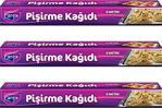 Parex 3 Adet Pi̇şi̇rme Kağidi 8 Mt.