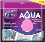 Parex Aqua Yeni Nesil Temizlik Bezi