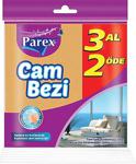 Parex Cam Bezi 3'Lü Paket