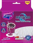 Parex Maestro Yedek Yuvarlak Mop