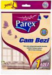 Parex Mikrofiber Cam Bezi